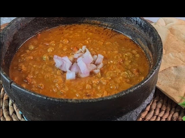 بازلا بالتونة